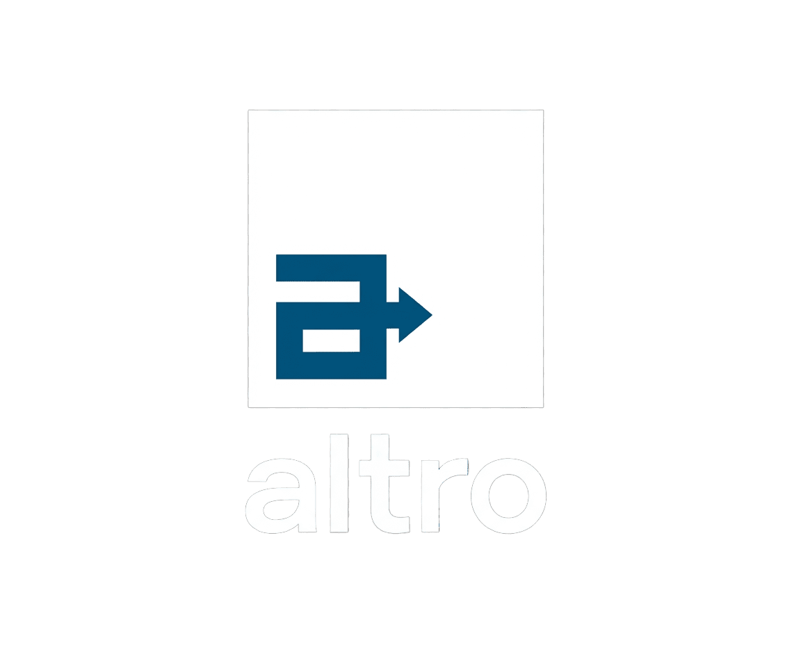 altro logo